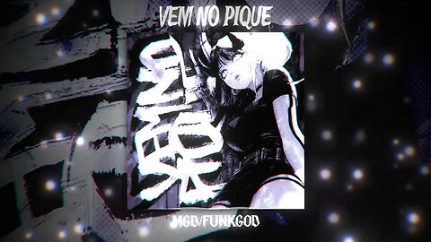 VEM NO PIQUE - BASS BOOSTED TO HELL 🚀 (MGD x FUNKGOD) EXTREME PHONK WARNING ⚠️ #PiqueCrimewave