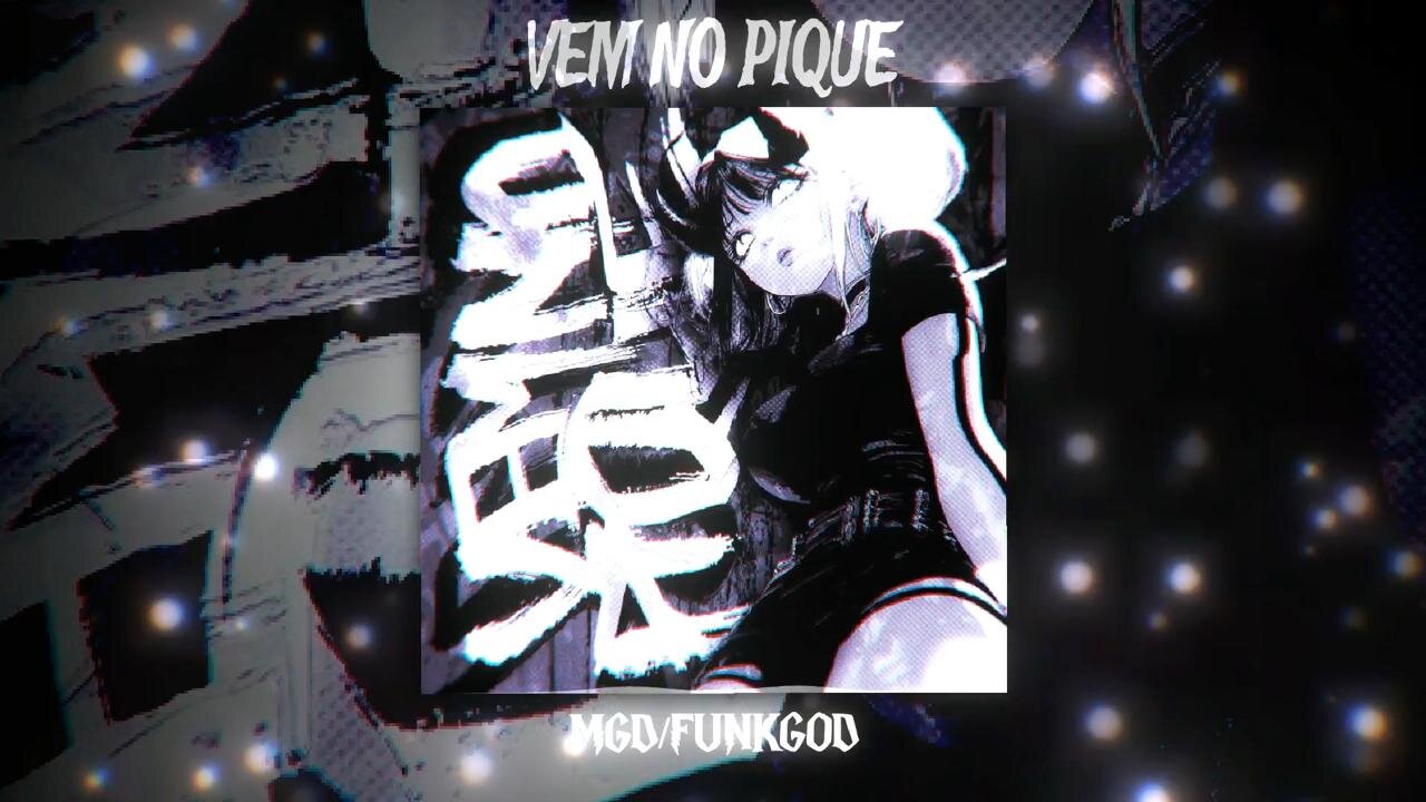 VEM NO PIQUE - BASS BOOSTED TO HELL ð (MGD x FUNKGOD) EXTREME PHONK WARNING â ïļ #PiqueCrimewave