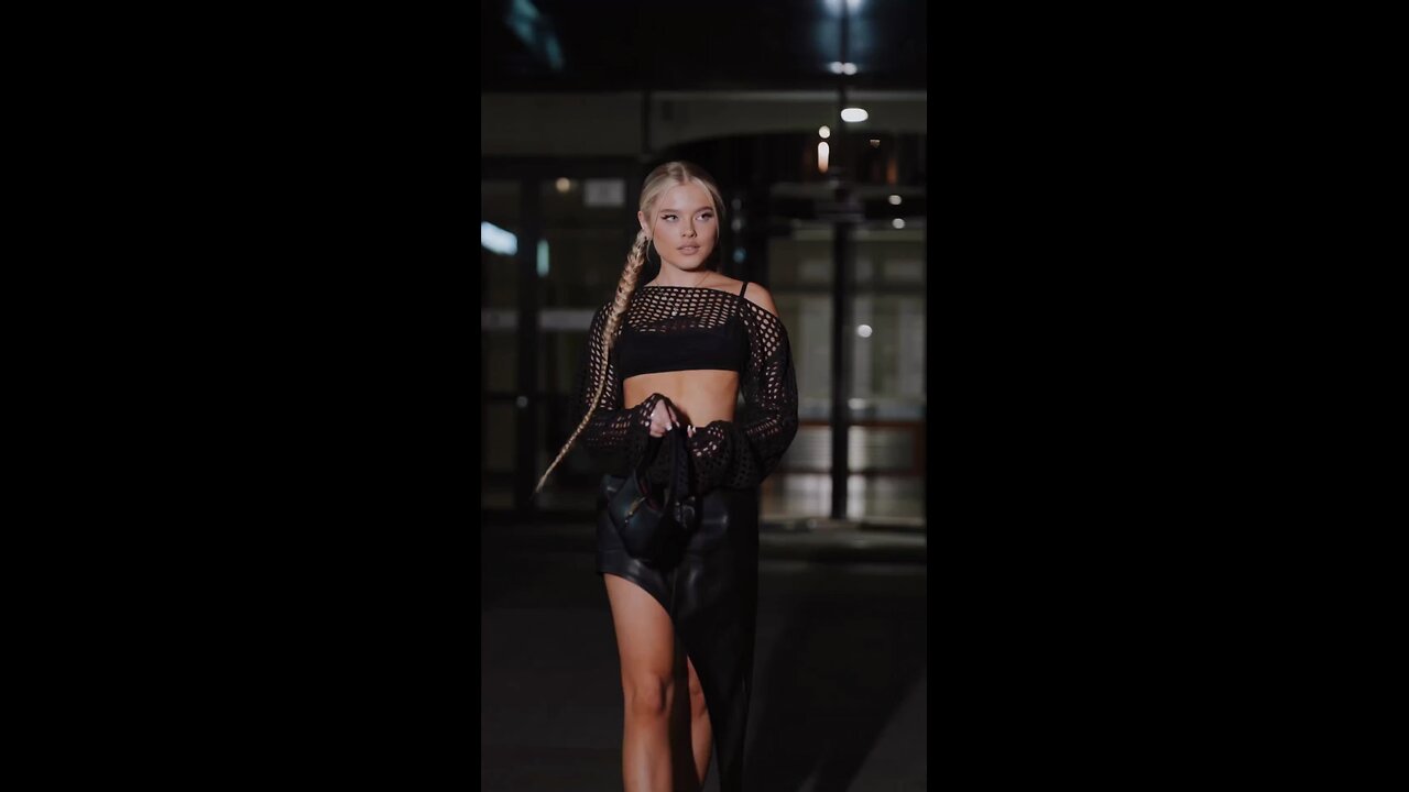 Beautiful and Elegant - Part 8