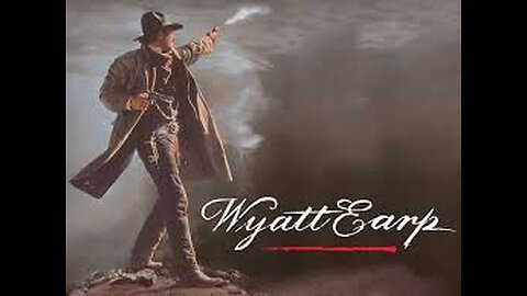 Wyatt Earp 12 1994 ‧ Western/Action ‧ 3h 32m