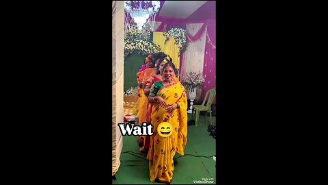 dulhan ki full family