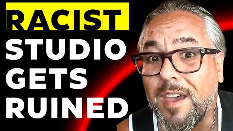 "Modern Audience" Abandons Racist Studio