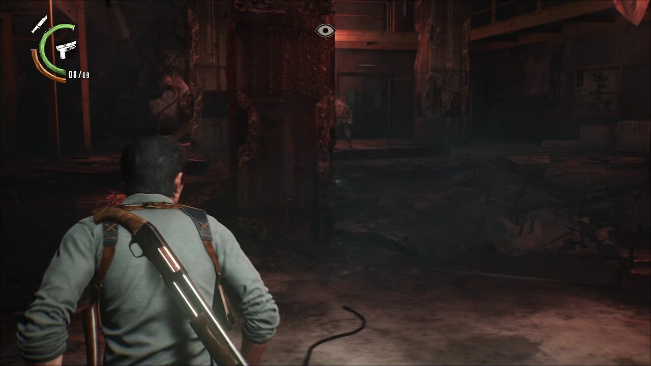 The Evil Within 2 🇵🇰