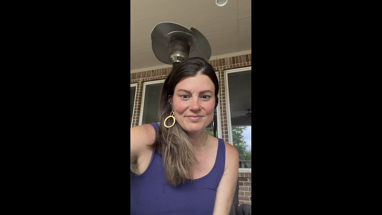 God can use your exhaustion!