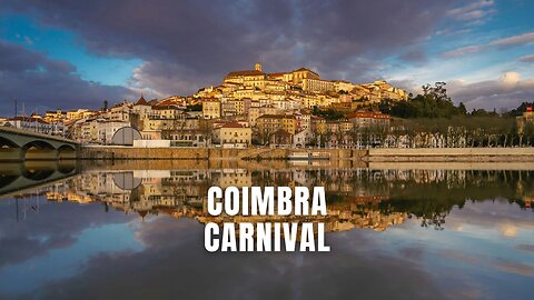 What Makes Coimbra So Magical to Visit?