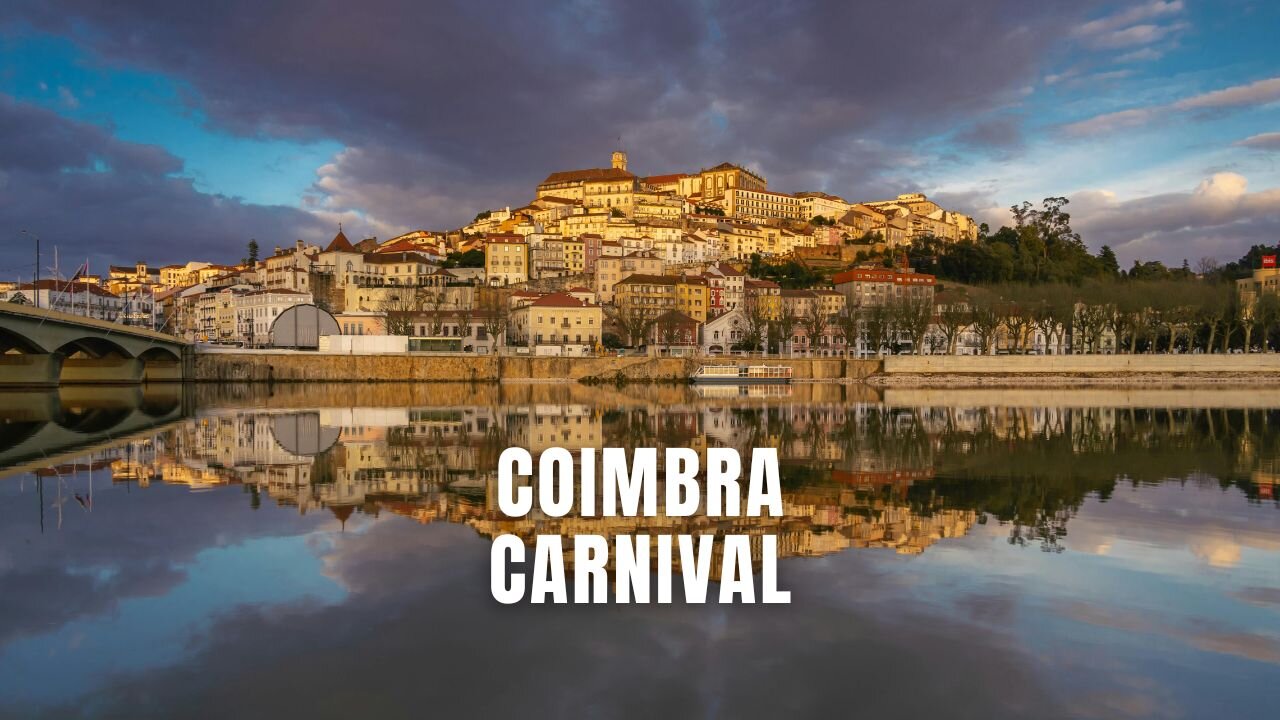 What Makes Coimbra So Magical to Visit?