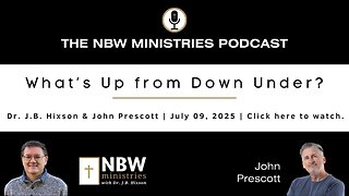 1260. What's Up from Down Under?