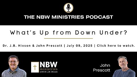1260. What's Up from Down Under?