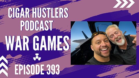 Episode 393 Title: Smoke, Spice & Social Media Slander