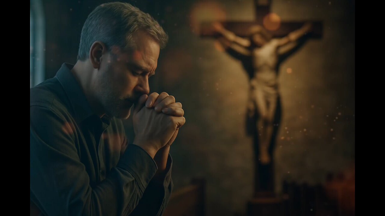 Morning prayer for blessings