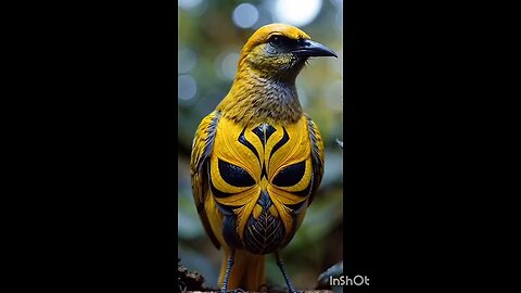 lovely birds