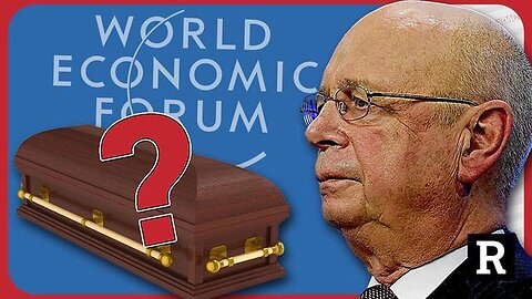 "Unveiling the Reality of Klaus Schwab & the WEF: Exclusive Insights by Clayton Morris"