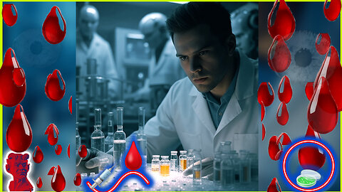 "From Jab to Cyborg: Unraveling the Transhuman Conspiracy"