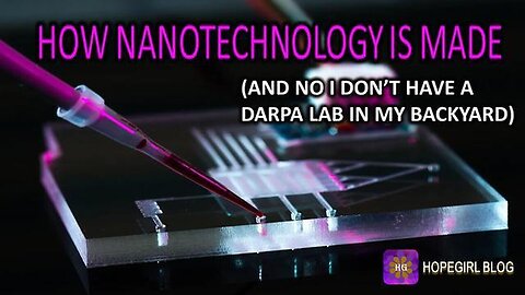"Understanding the Intricate Process of Nanotechnology Production for Future Innovations"