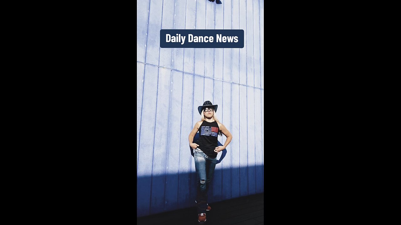 Daily Dance News