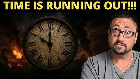 Bible Prophecy Is Materializing In Unprecedented Ways!!!