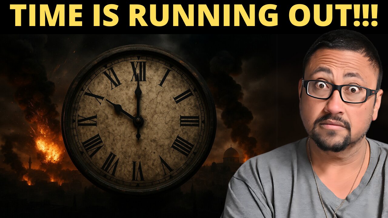Bible Prophecy Is Materializing In Unprecedented Ways!!!