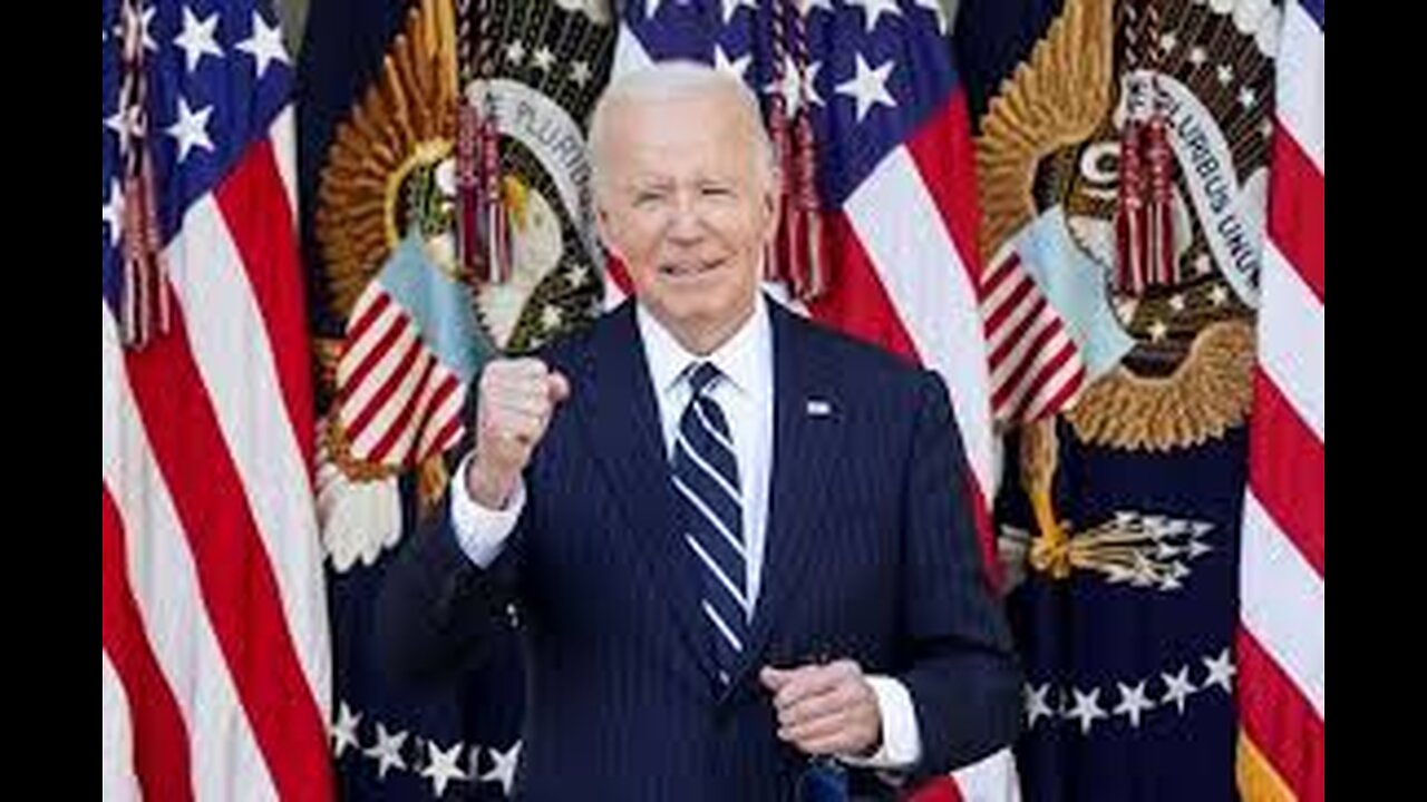 Top Biden Aide Urges Trump 'Declare Victory' in Trade War