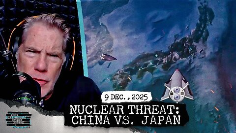 China Threatens Japan With Nuclear Annihilation In New Propaganda Video