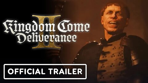 Kingdom Come - Deliverance 2 - Official The Devil’s Pack Trailer