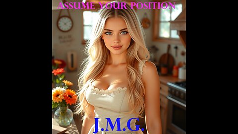 Assume Your Position by John M. Gunn