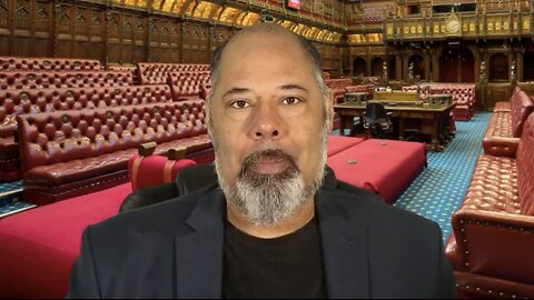 House of Lords fails to overturn election cancellations.