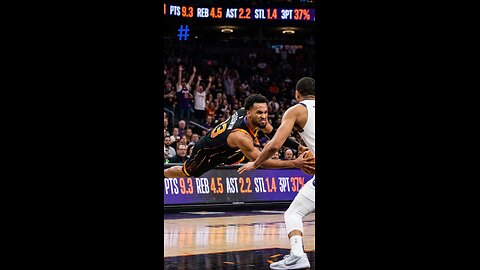 Analysis: Goodwin's defensive impact secures his spot with Phoenix