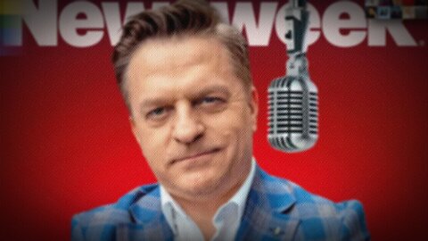 Wolność słowa tylko dla swoich? Przypadek Rymanowskiego - Komentarz Narodowy