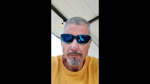 Feel bad but better.