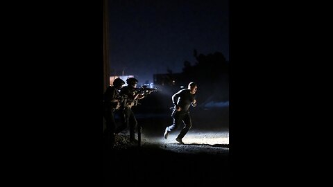 Shots fired at Border stopped by Patrol agents with an armed and dangerous man.