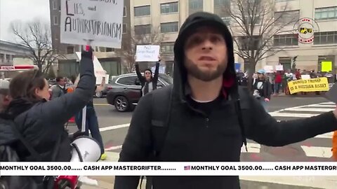 The Crazies Are Out Tesla Takedown