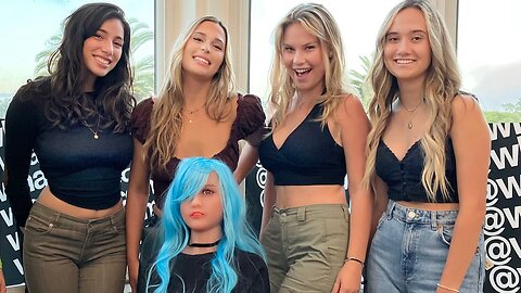 She Says Dating Is EASY For Men?! | Dating Talk