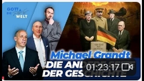 GOTT & DIE WELT "Vertreibung, Bombenkrieg, Lager und Hungertod 11.12.2025