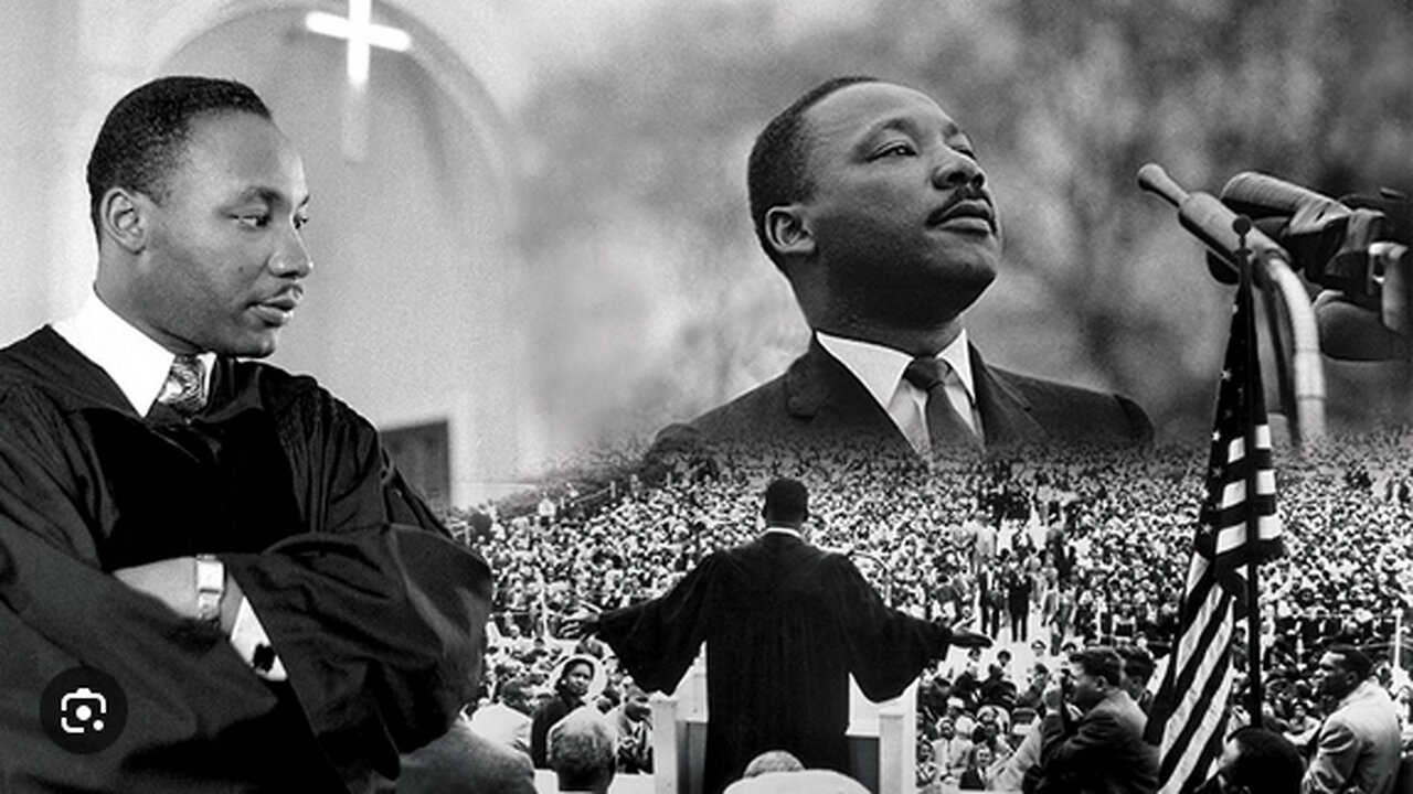 False Prophet: Martin Luther King Jr. (Sermon) Pastor Steven L. Anderson