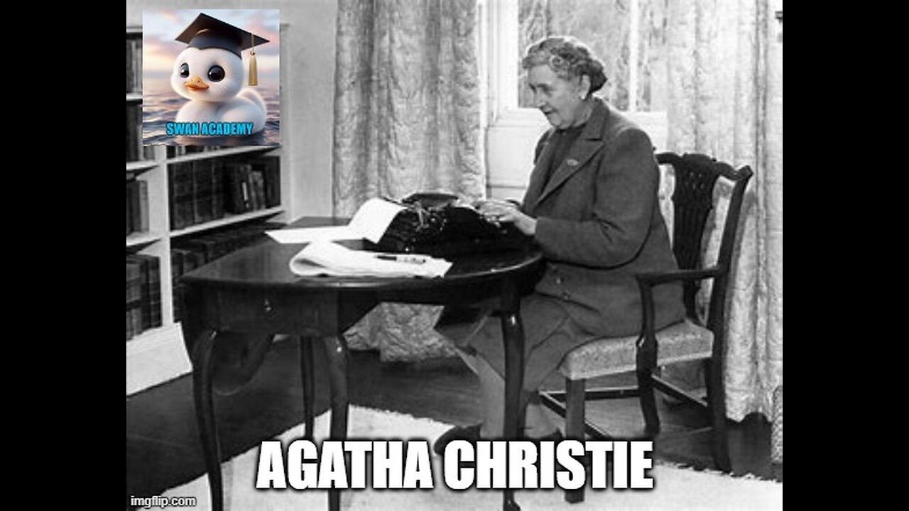 Agatha Christie