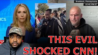 CNN STUNNED After Democrat REVEALS DISGUSTING Socialist THREATS As House Democrats FOLD On SHUTDOWN!