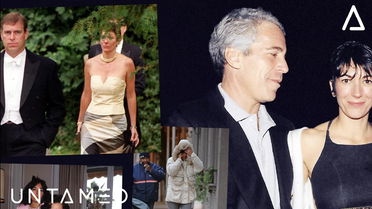 🚨GHISLAINE MAXWELL ENTERS THE RING?! ⚠ | 14 July 2025