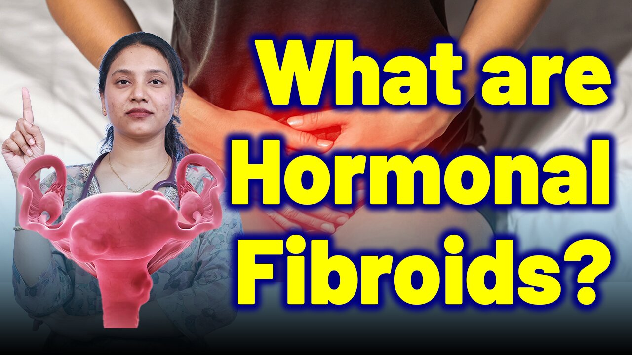 Understanding Hormonal Fibroids, Fibroids Warning ,| Treatment & Cure | Homeopathy, Medicine