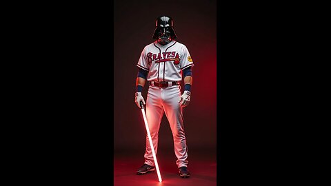 Pete Rose Jr.'s Creepy Darth Vader Shower Routine!