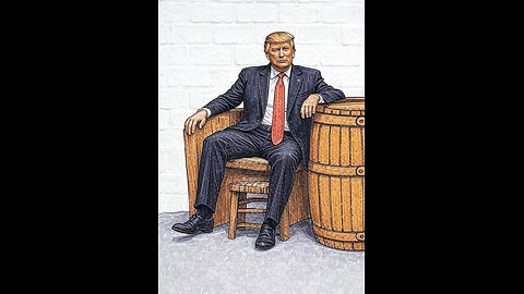 A NEW LIST OF THINGS TO TALK ABOUT...08/22/25...