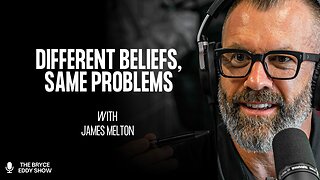 James Melton: Different Beliefs, Same Problems