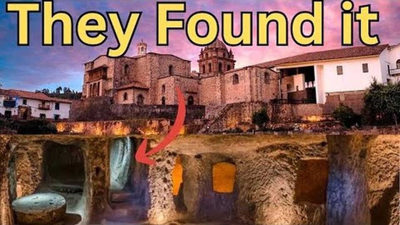 THEY'RE HIDING OUR PAST FROM US | FORBIDDEN HISTORY PT.5 (FINAL)