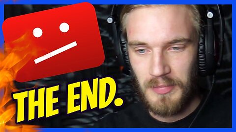 Late Stage YouTube. | Clownfish TV