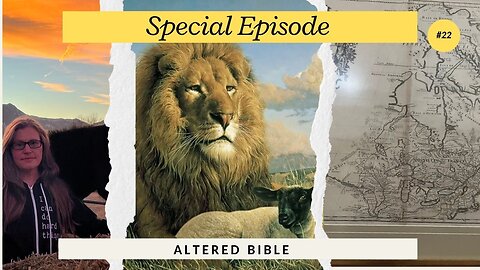 26 October Review Awakened Saint & Beth