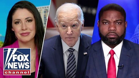 Republicans demand arrests after ANOTHER Biden aide pleads the Fifth