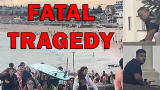 Mass Shooting By Two Gunmen Kills 15 And Injures Dozens In Australia - LEO Round Table S10E250