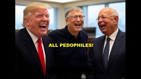 Tamara Magdalene Lioness of THE Yeshua Part 81 of 325: More Psycos!