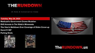 #911 - Craig The Healthcare Guru Explains Medicaid's Govt. Mutation