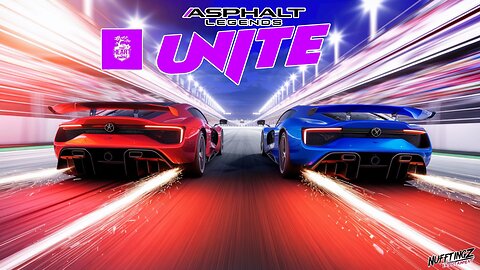 Asphalt Legends Unite: The Heart Of Kansai