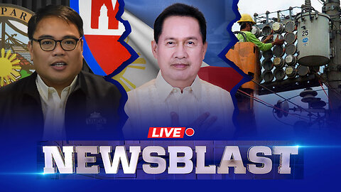 LIVE: SMNI NewsBlast | April 11, 2025